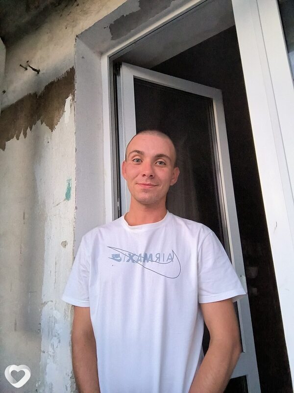 Вова, 25, Тихорецке — анкета №2844489