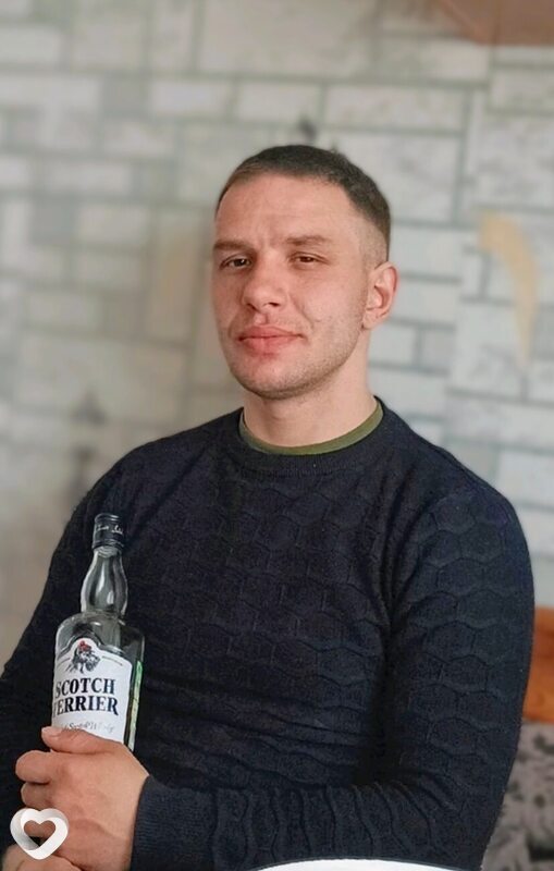Александр, 36, Архангельске — анкета №2844493