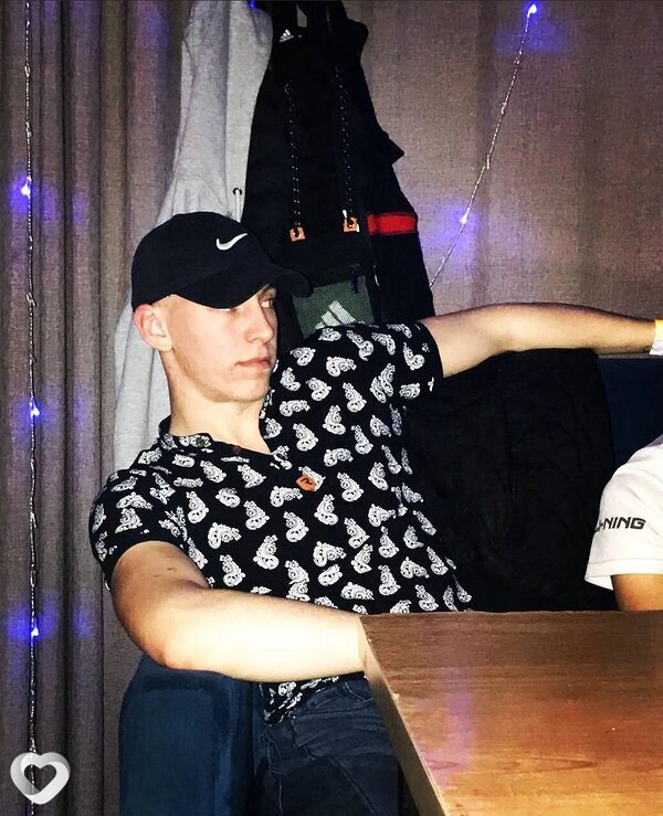 Dima, 29, Москве — анкета №2844497