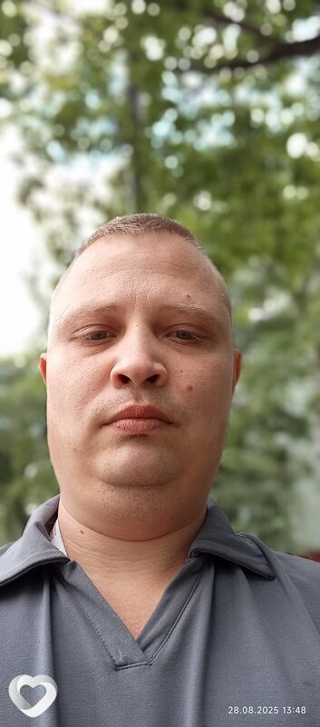 Максим, 34, Москве — анкета №2844498