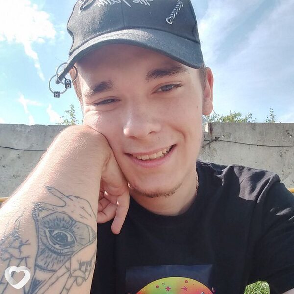 Sanity Fall, 22, Санкт-Петербурге — анкета №2844500