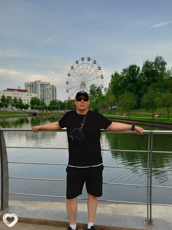 Максим, 45, Медвежьегорске — анкета №2844502