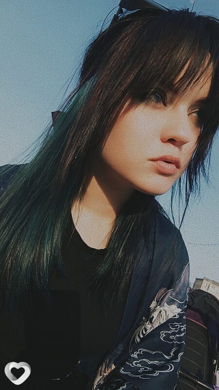 Аля, 23, Камышине — анкета №2844412