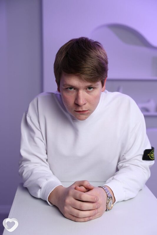 Тимофей, 19, Омске — анкета №2844416