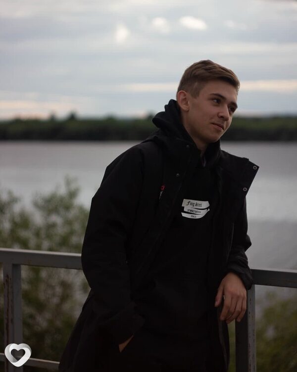 Валерий, 25, Великом Устюге — анкета №2844425