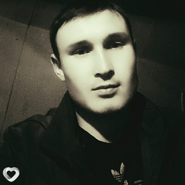 Руслан, 32, Алматы — анкета №2844457