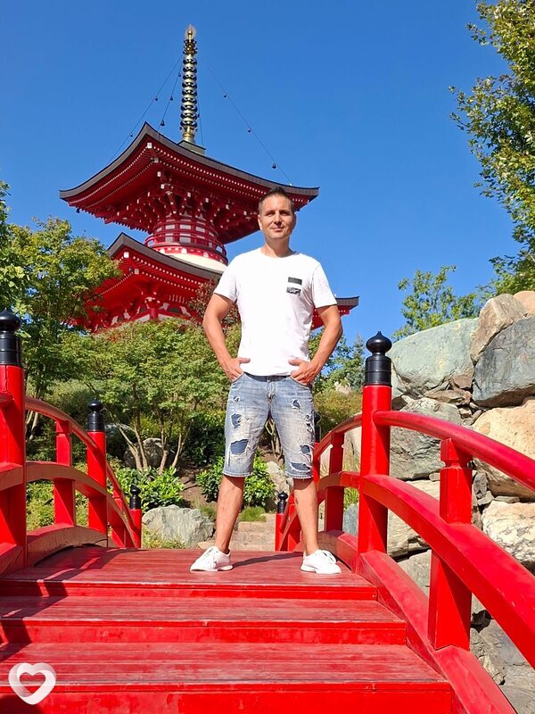 Антон, 38, Славянске-на-Кубани — анкета №2844463