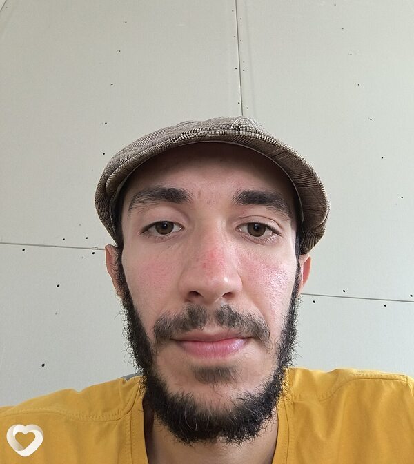 Алан, 31, Краснодаре — анкета №2844464