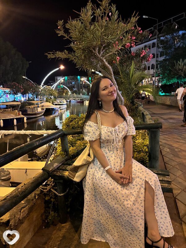 Татьяна, 40, Москве — анкета №2844470