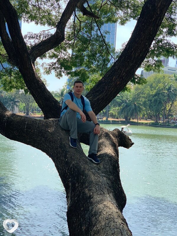 Анатолий, 43, Мозыре — анкета №2844474