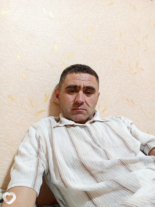 Назар, 38, Ялте — анкета №2844536