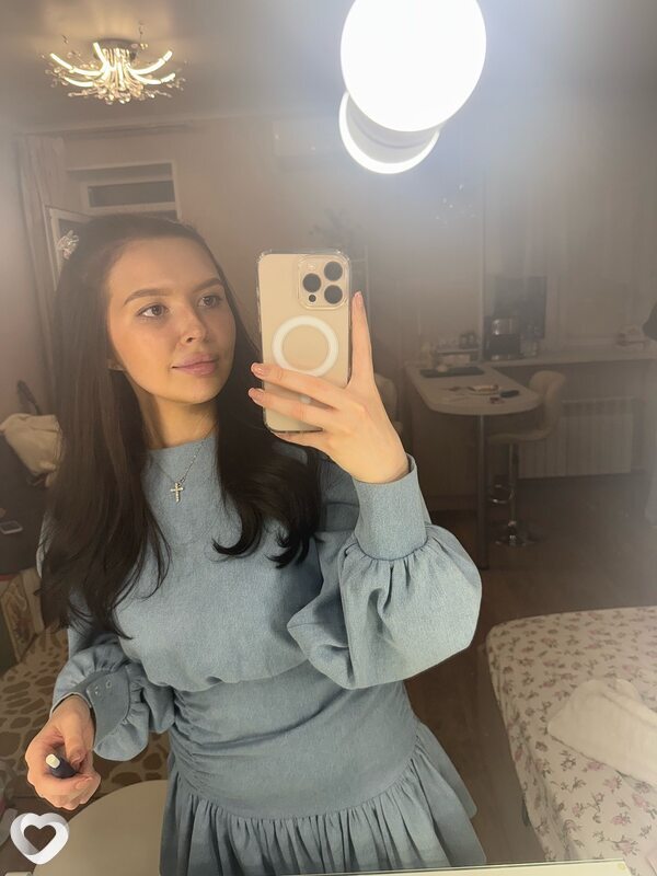 Зарина, 22, Челябинске — анкета №2844538