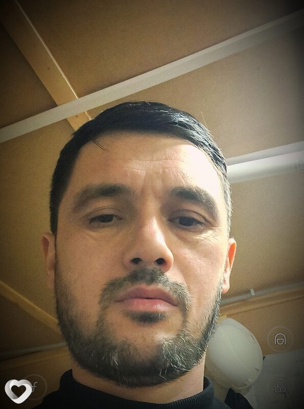 Тимур, 32, Москве — анкета №2844544