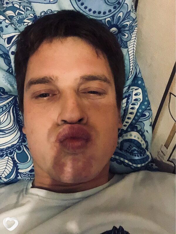 Алексей, 31, Благовещенске — анкета №2844546