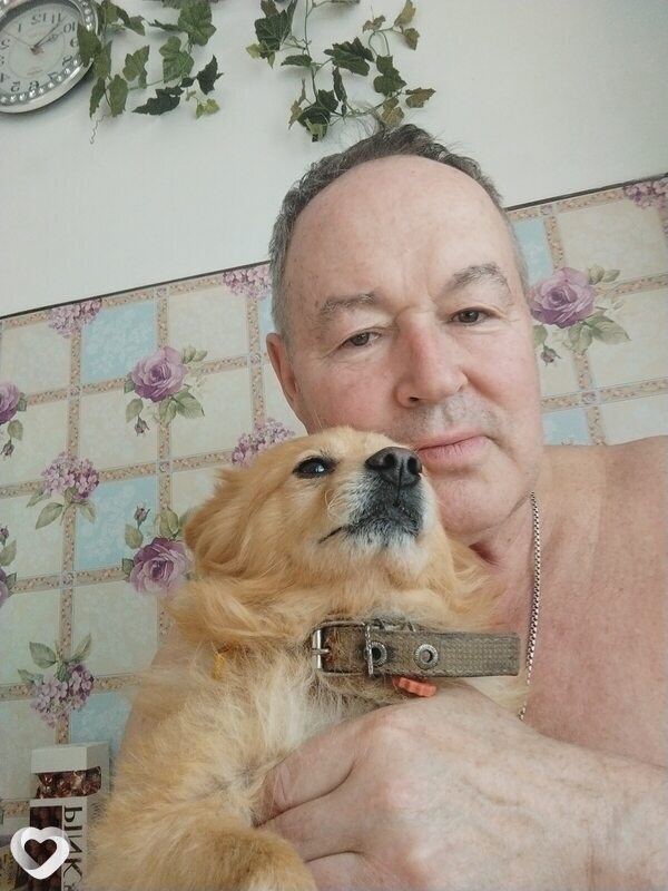 Сергей, 53, Уфе — анкета №2844549