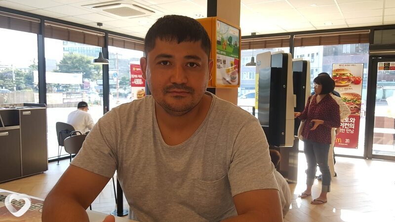 Боря, 40, Москве — анкета №2844551