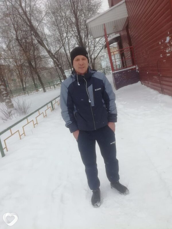 Дамир, 42, Москве — анкета №2844780