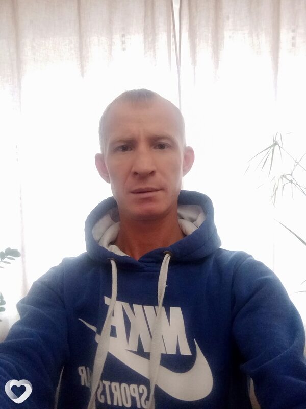 Александр, 41, Тольятти — анкета №2844786