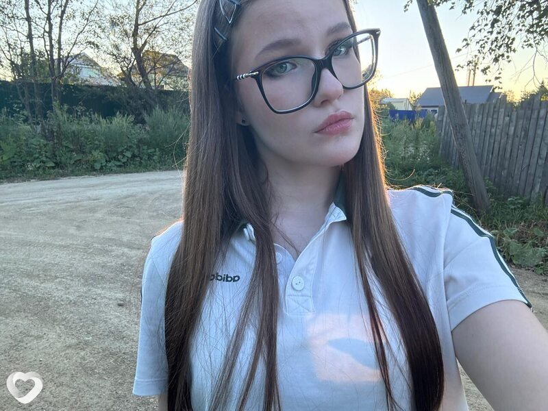Алина, 22, Москве — анкета №2844791