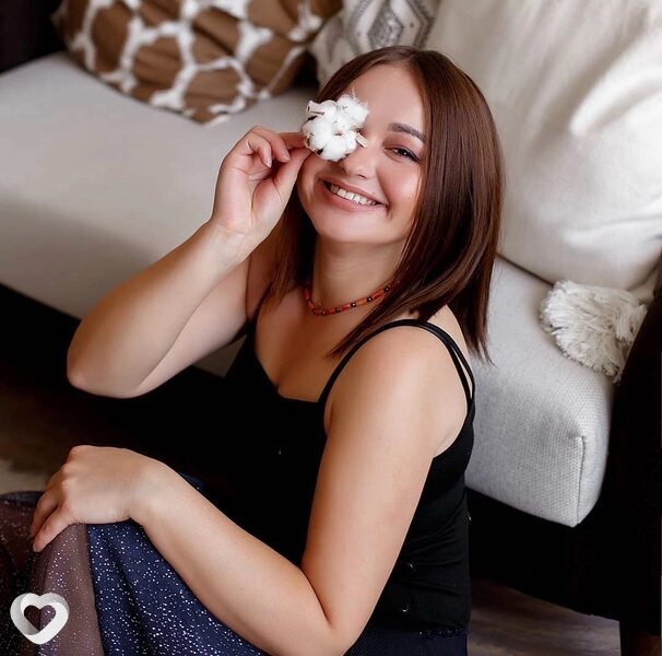 Кристина, 37, Томске — анкета №2844797