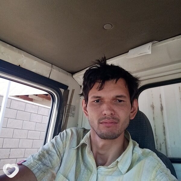 Сакен, 41, Алматы — анкета №2844705