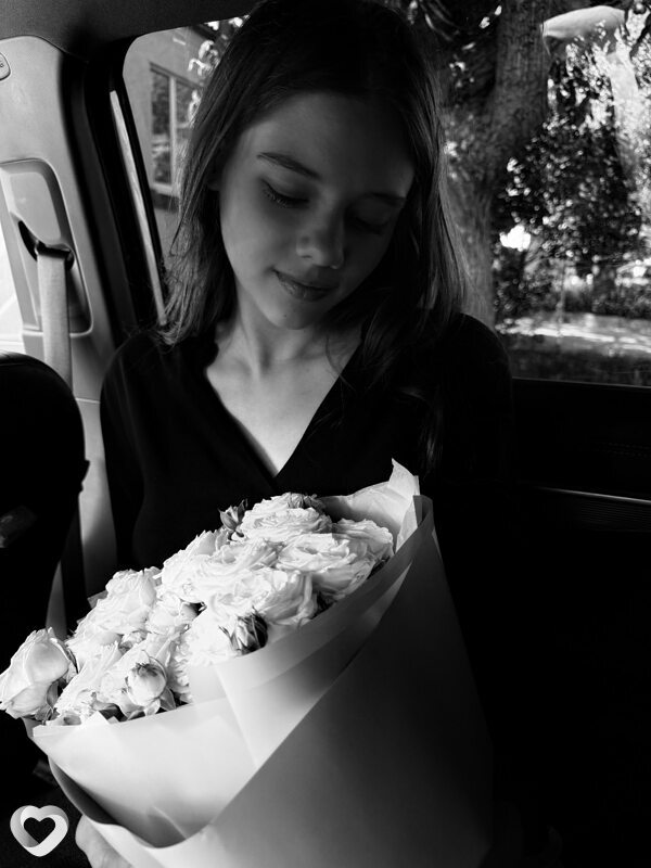 Маргарита, 20, Ставрополе — анкета №2844712