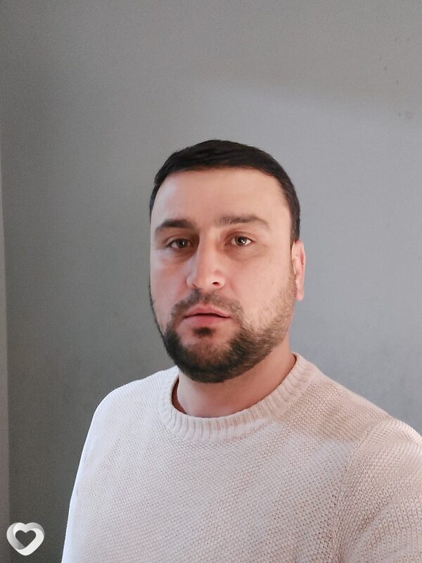 Саид, 35, Санкт-Петербурге — анкета №2844714