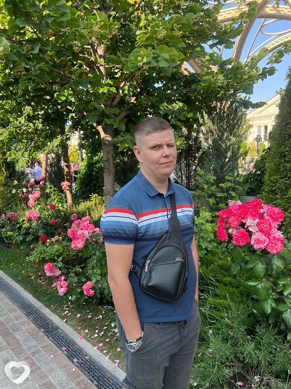Alexander, 32, Севастополе — анкета №2844715