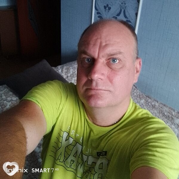 Дмитрий, 42, Калининграде — анкета №2844553