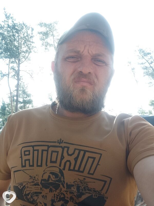 Коля, 39, Львове — анкета №2844555