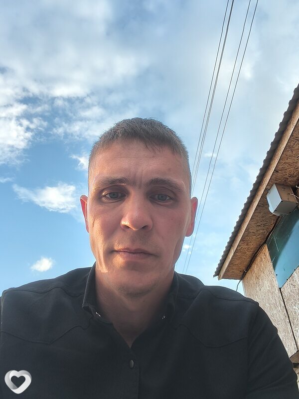 Михаил, 35, Чебоксарах — анкета №2844559