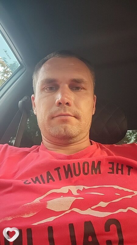 Ромчик, 36, Шахтах — анкета №2844560