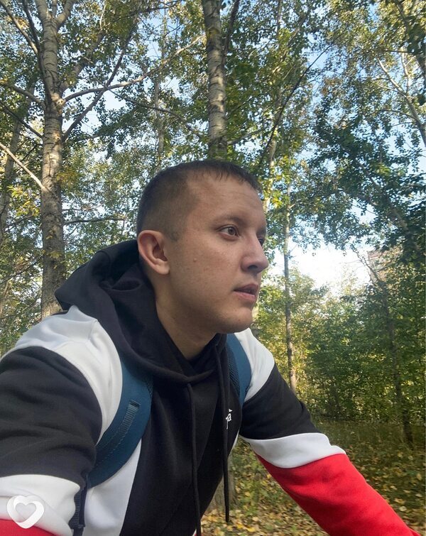 Макс, 41, Златоусте — анкета №2844563
