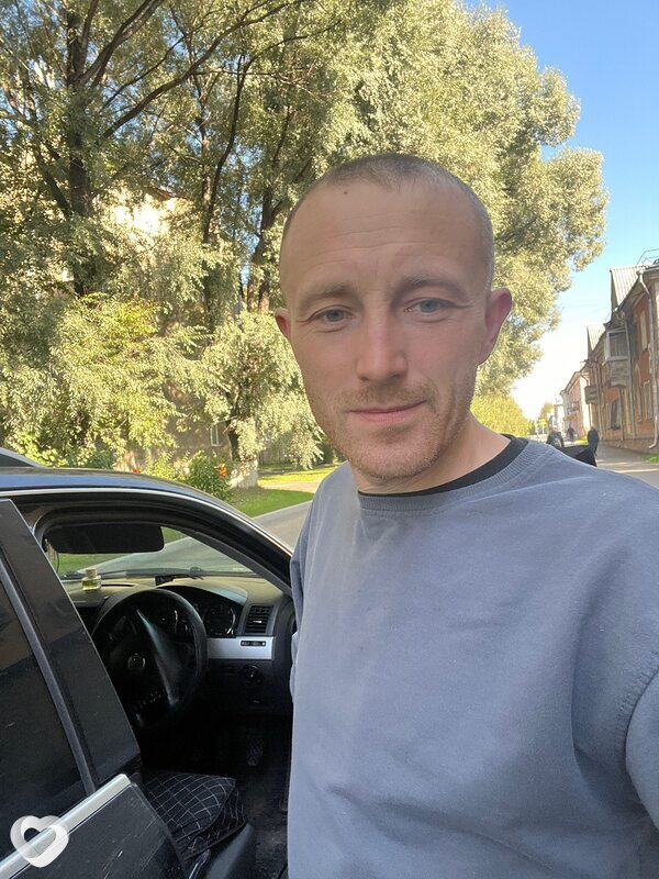 Антон, 36, Кемерове — анкета №2844567