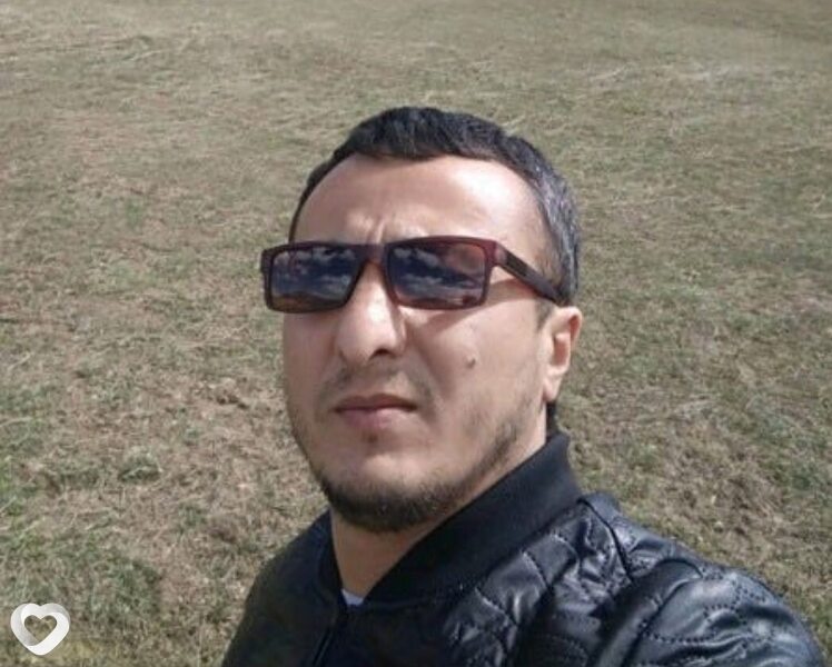 Камол, 44, Ташкент — анкета №2844571