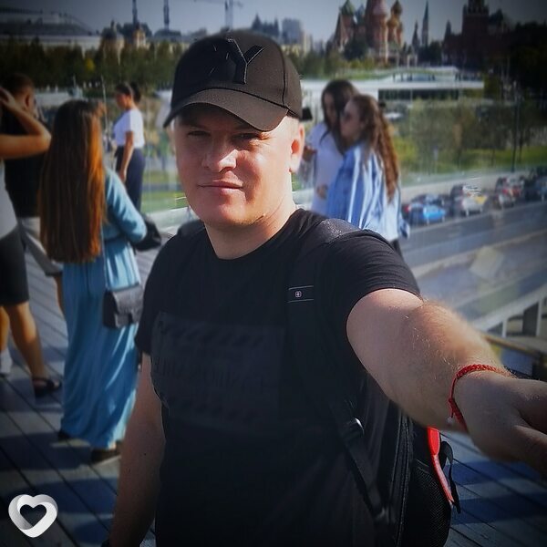 Алексей, 42, Северодвинске — анкета №2844729