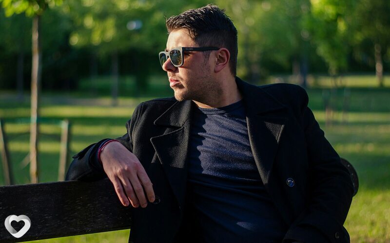 Алексей, 35, Москве — анкета №2844735
