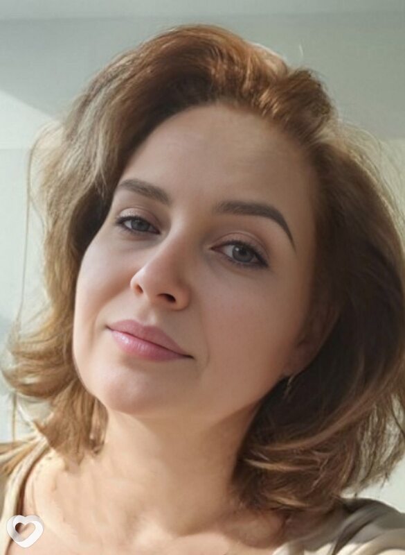 Вика, 32, Москве — анкета №2844740