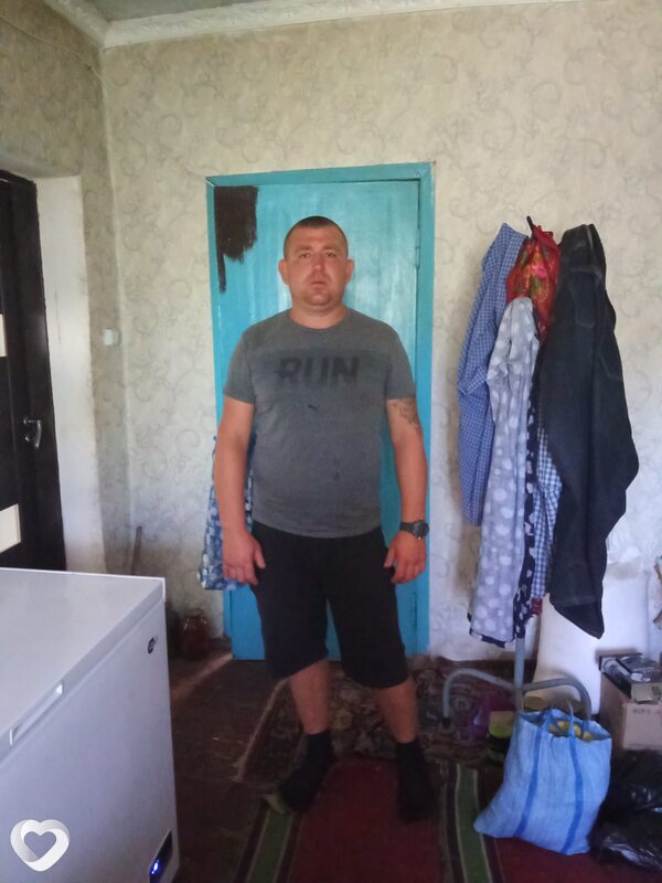 Виталий, 32, Челябинске — анкета №2844752