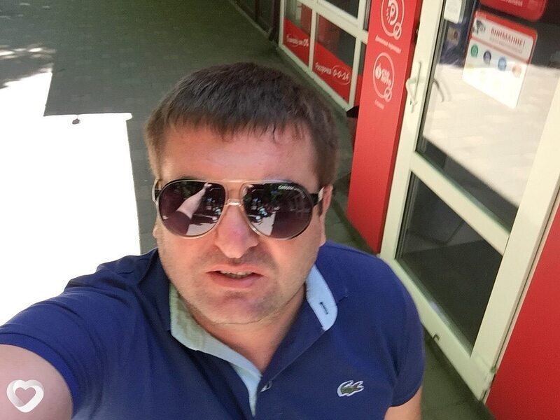 Заур, 40, Владикавказе — анкета №2844753