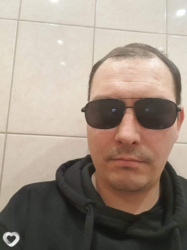 Эдуард, 41, Екатеринбурге — анкета №2844757