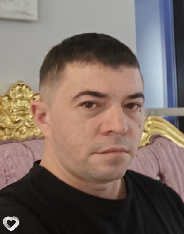 Leonid, 41, Москве — анкета №2844760