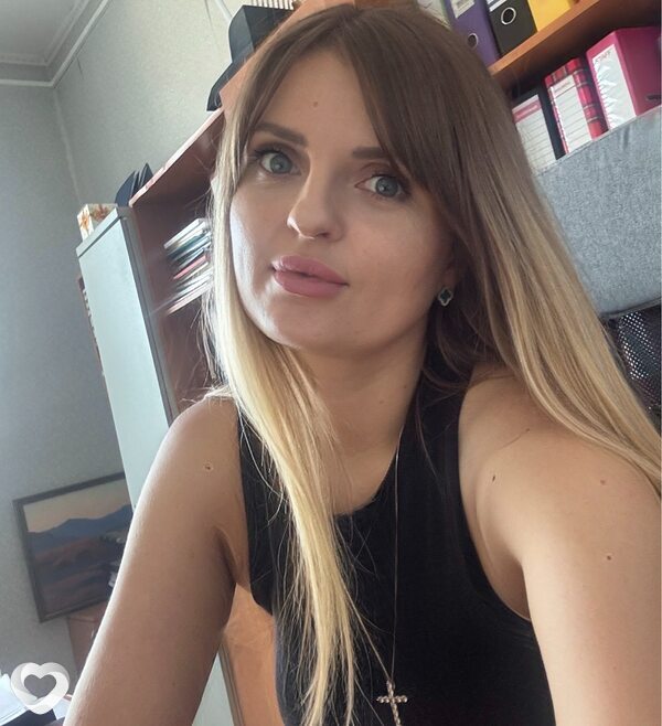 Ариша, 35, Черногорске — анкета №2844763
