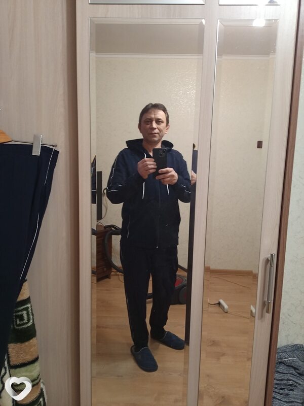 Сергей, Пущино