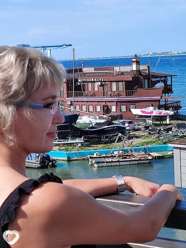 Татьяна, 48, Салавате — анкета №2844654