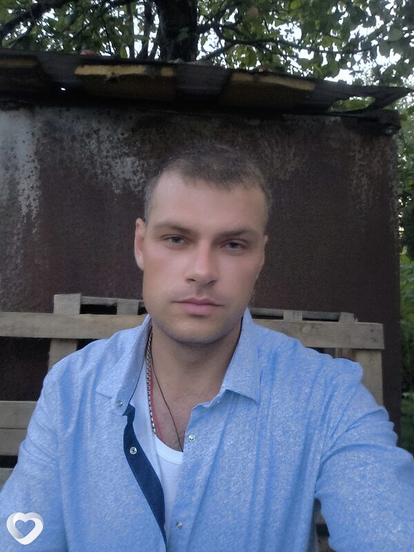 Роман, 33, Симферополе — анкета №2844663