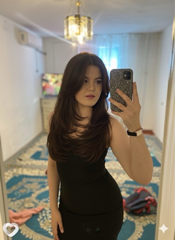 Алина, 23, Шымкенте — анкета №2844677
