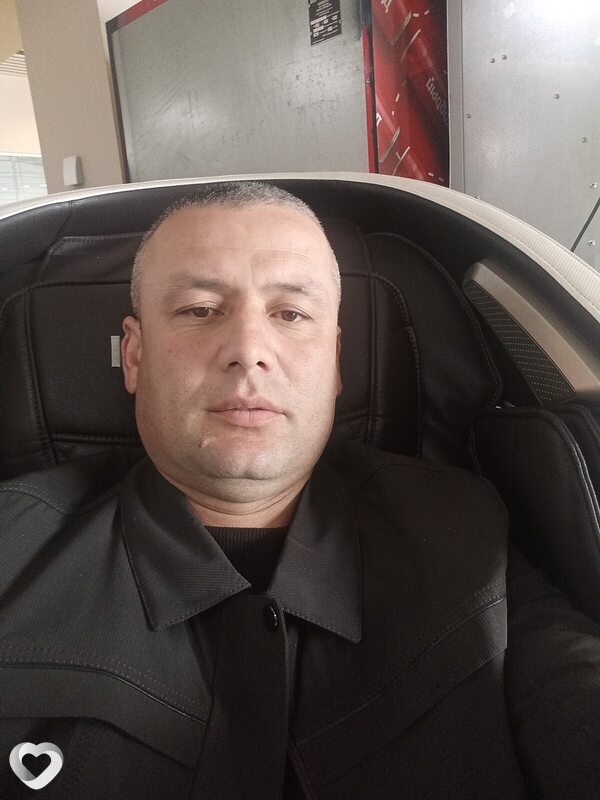Баха, 39, Комсомольске-на-Амуре — анкета №2844679