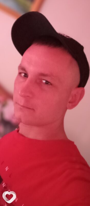Руслан, 34, Красноярске — анкета №2844696