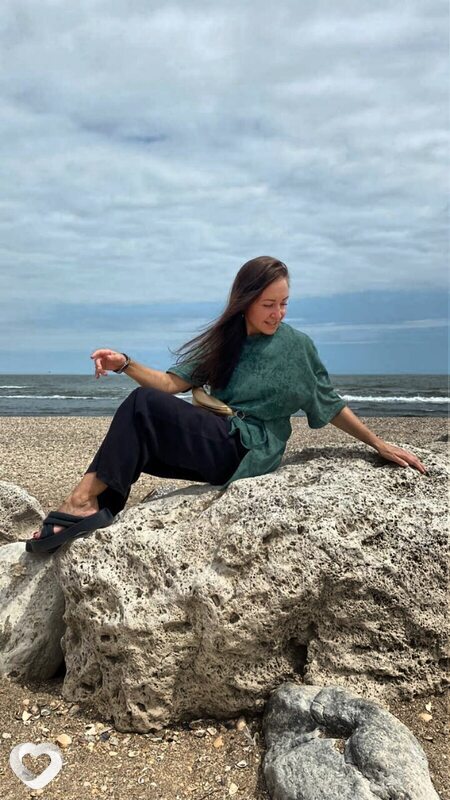 Ольга, 35, Сочи — анкета №2844697